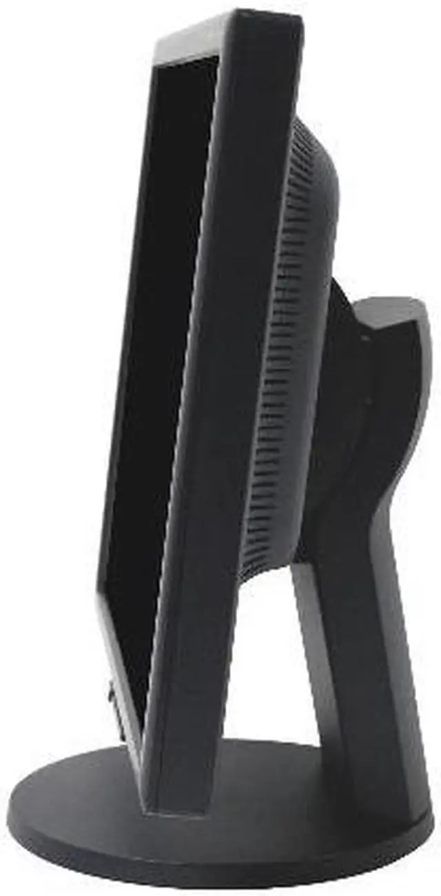 Alt view image 5 of 9 - NEC Display Solutions 17" SXGA LCD Monitor 5 ms D-Sub, DVI-D LCD1770NX-BK