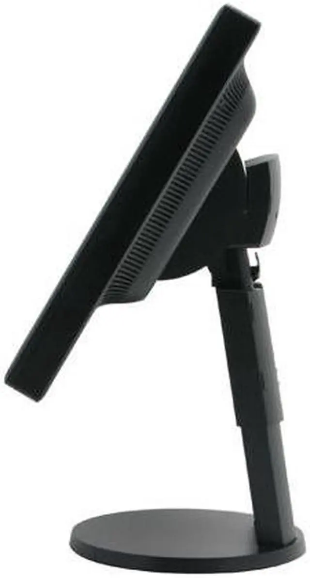 Alt view image 6 of 13 - NEC Display Solutions 21" Active Matrix, TFT LCD UXGA LCD Monitor 8ms(GTG) D-Sub, DVI-D LCD2170NX-BK