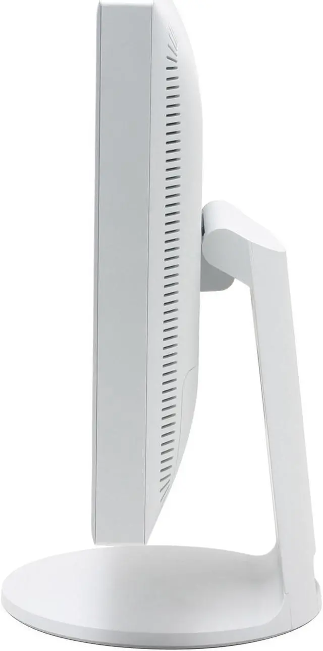 Alt view image 6 of 10 - NEC Display Solutions 17" SXGA LCD Monitor w/USB 2.0 hub 4 ms D-Sub, DVI-D 70GX2