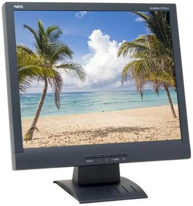 NEC Display Solutions 19