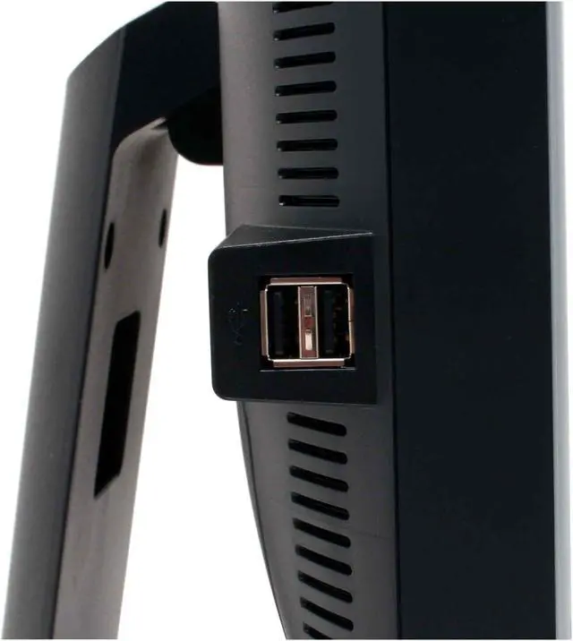 Alt view image 5 of 12 - NEC Display Solutions 19" Active Matrix, TFT LCD SXGA LCD Monitor 4 ms D-Sub, DVI-D 90GX2-BK