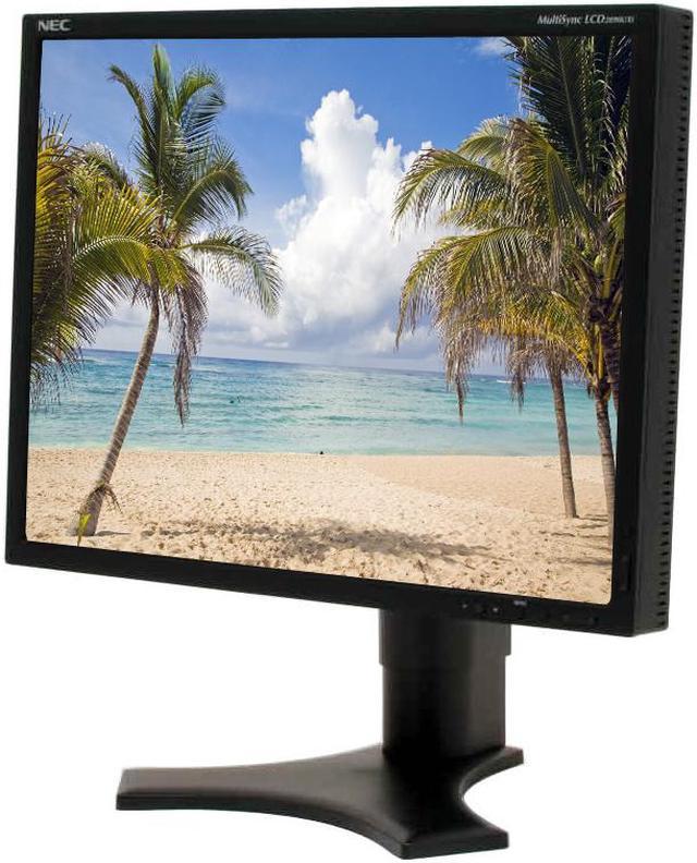 nec lcd2090uxi