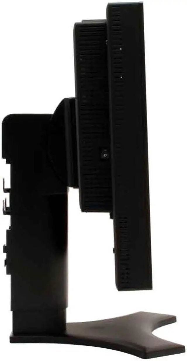 Alt view image 4 of 9 - NEC Display Solutions 20.1" Active Matrix, TFT LCD UXGA LCD Monitor 16 ms D-Sub, DVI-I, DVI-D LCD2090UXi-BK