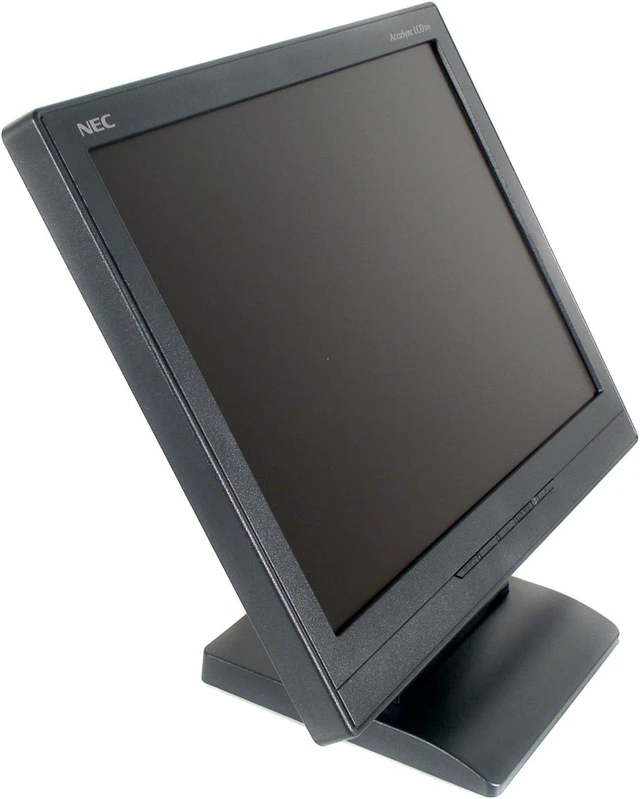 NEC Display Solutions 15