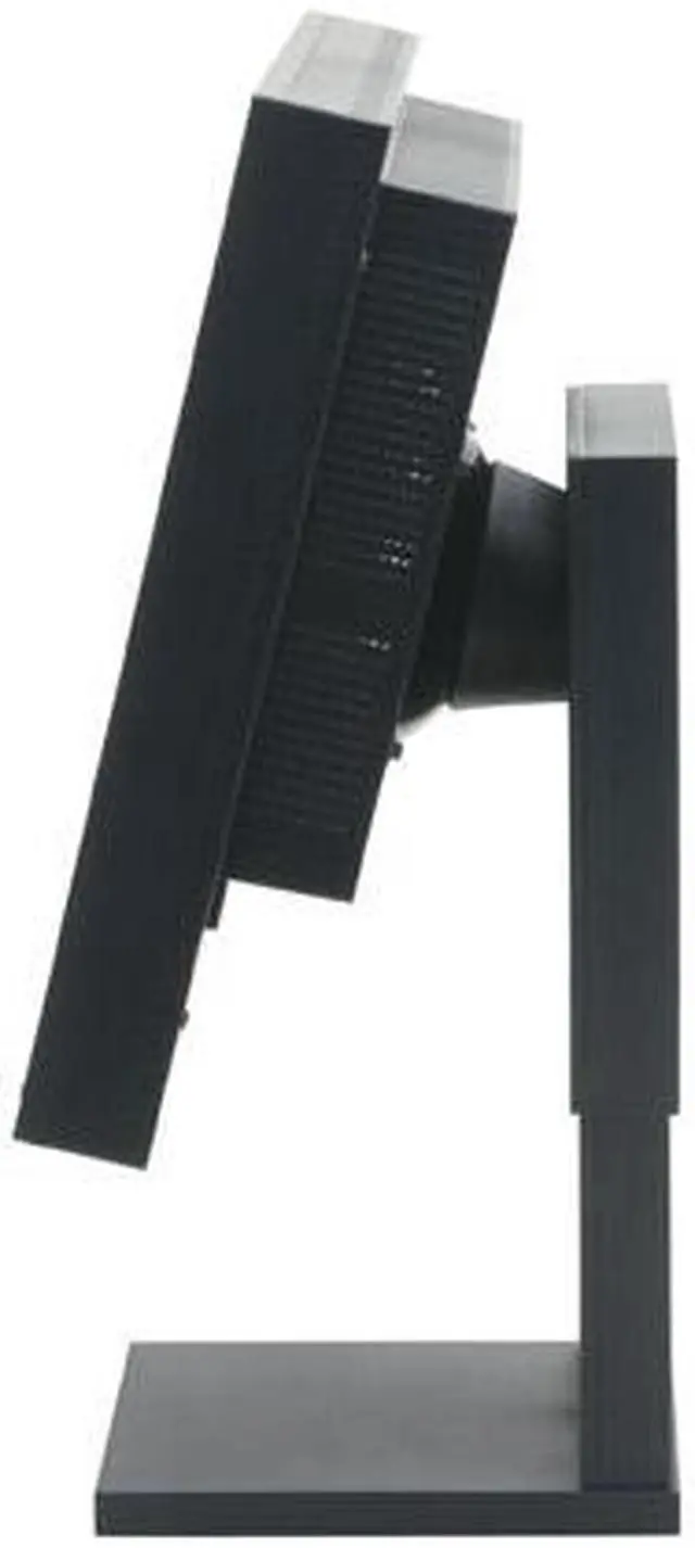 Alt view image 6 of 10 - NEC Display Solutions 20.1" Active Matrix, TFT LCD LCD Monitor 16 ms LCD2080UXi-BK