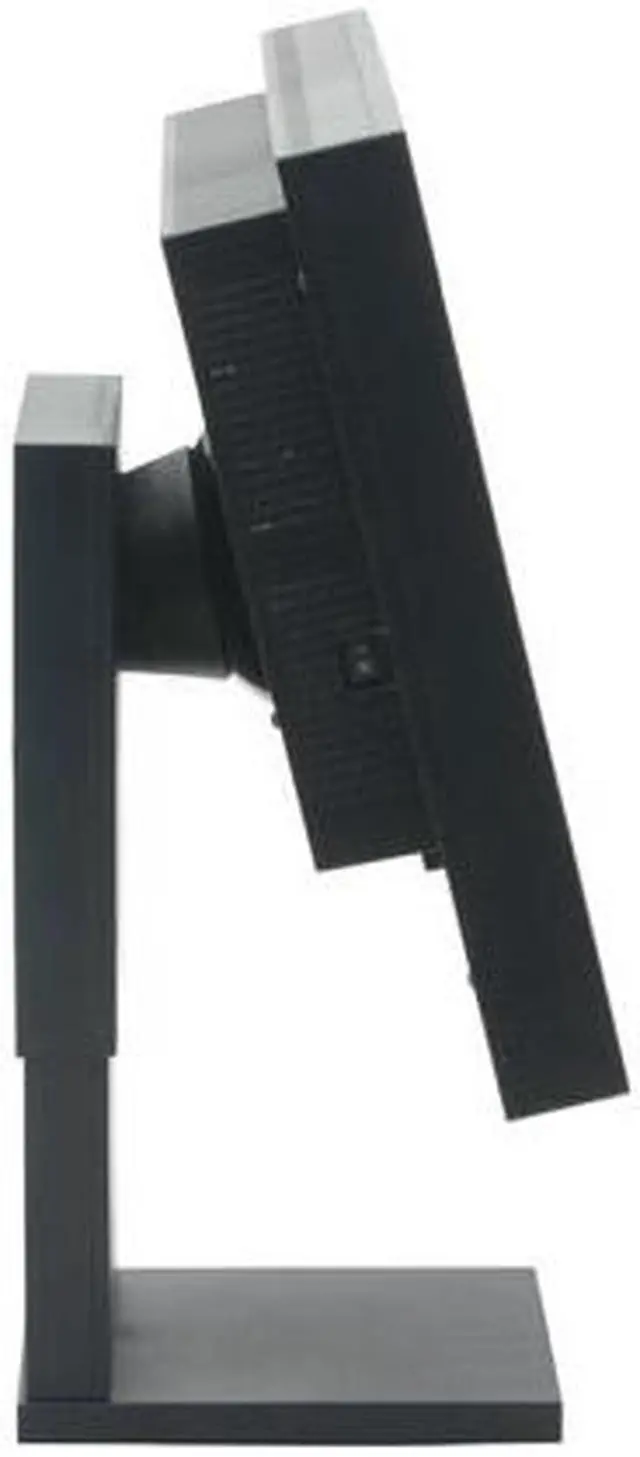 Alt view image 8 of 10 - NEC Display Solutions 20.1" Active Matrix, TFT LCD LCD Monitor 16 ms LCD2080UXi-BK