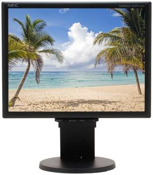 NEC Display Solutions 15