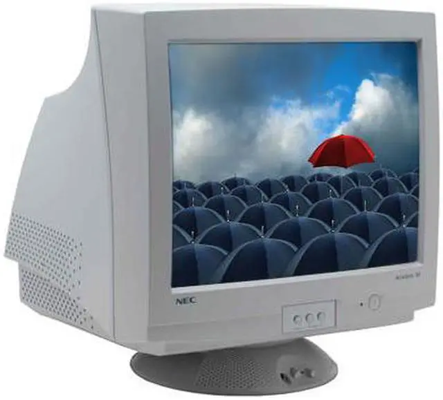 NEC Display Solutions AS90M Beige 19