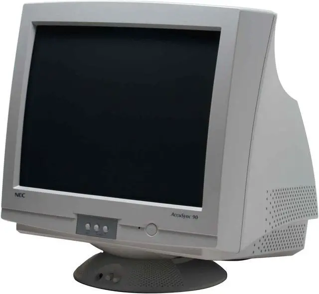 NEC Display Solutions AS90M Beige 19