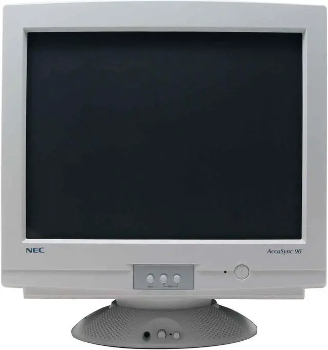 NEC Display Solutions AS90M Beige 19