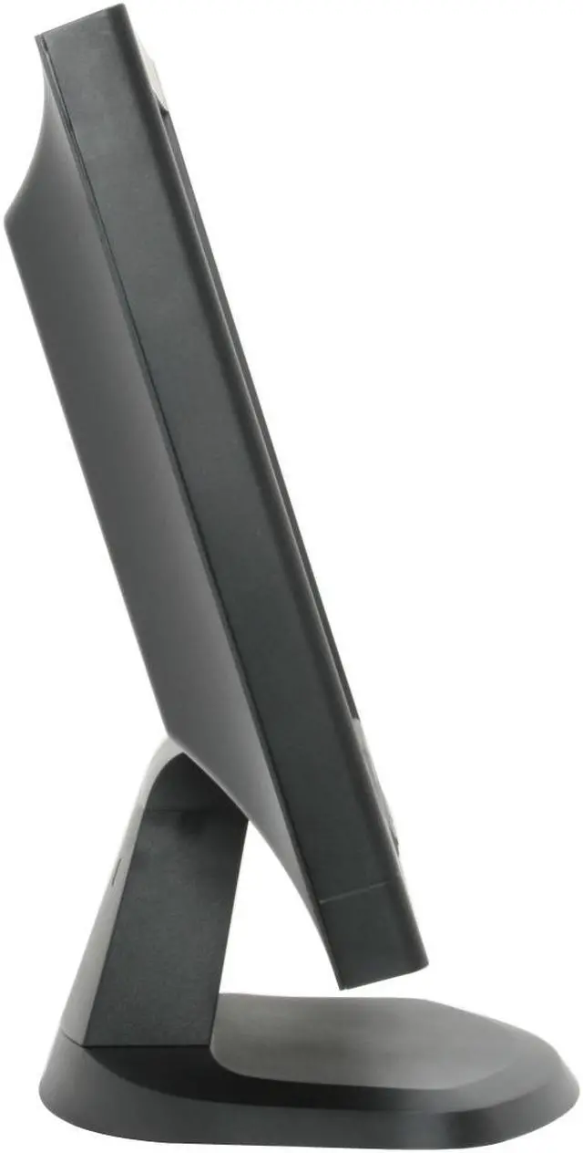 Alt view image 4 of 12 - NEC Display Solutions 19" WXGA+ LCD Monitor 5 ms D-Sub, DVI-D ASLCD193WXM-BK