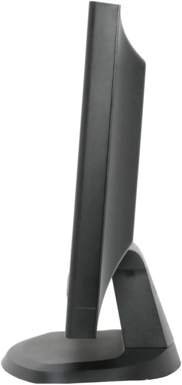 Alt view image 6 of 12 - NEC Display Solutions 19" WXGA+ LCD Monitor 5 ms D-Sub, DVI-D ASLCD193WXM-BK