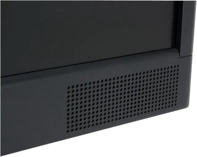 Alt view image 7 of 11 - NEC Display Solutions 22" WSXGA+ LCD Monitor 5 ms D-Sub, DVI-D ASLCD223WXM-BK