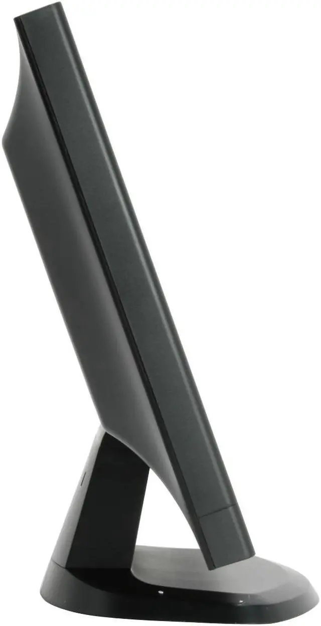 Alt view image 4 of 11 - NEC Display Solutions 22" WSXGA+ LCD Monitor 5 ms D-Sub, DVI-D ASLCD223WXM-BK