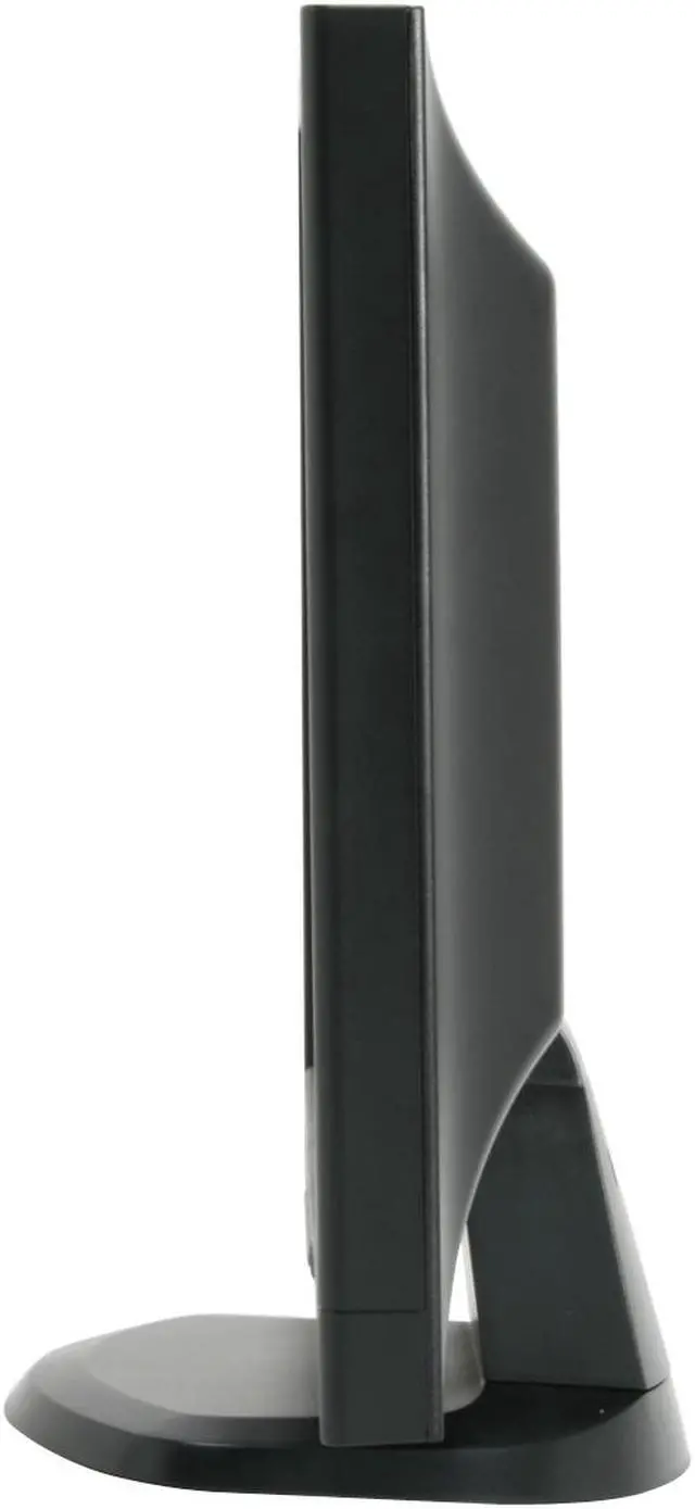 Alt view image 5 of 11 - NEC Display Solutions 22" WSXGA+ LCD Monitor 5 ms D-Sub, DVI-D ASLCD223WXM-BK