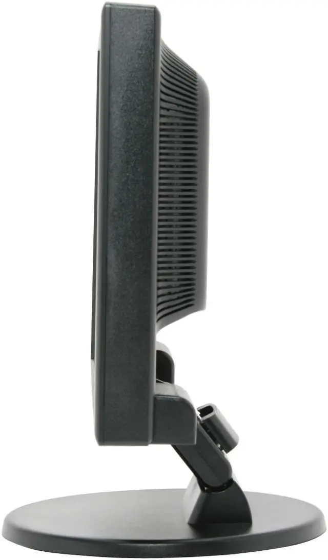 Alt view image 9 of 13 - NEC Display Solutions 20" WSXGA+ LCD Monitor 5 ms D-Sub, DVI-D LCD205WXM-BK