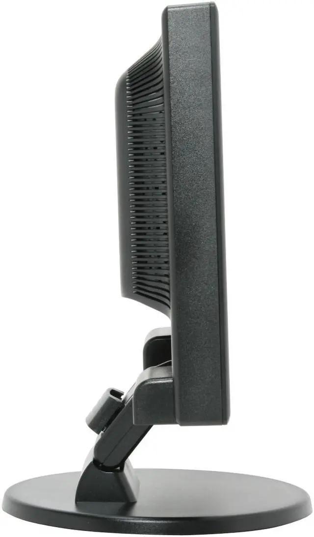 Alt view image 7 of 13 - NEC Display Solutions 20" WSXGA+ LCD Monitor 5 ms D-Sub, DVI-D LCD205WXM-BK