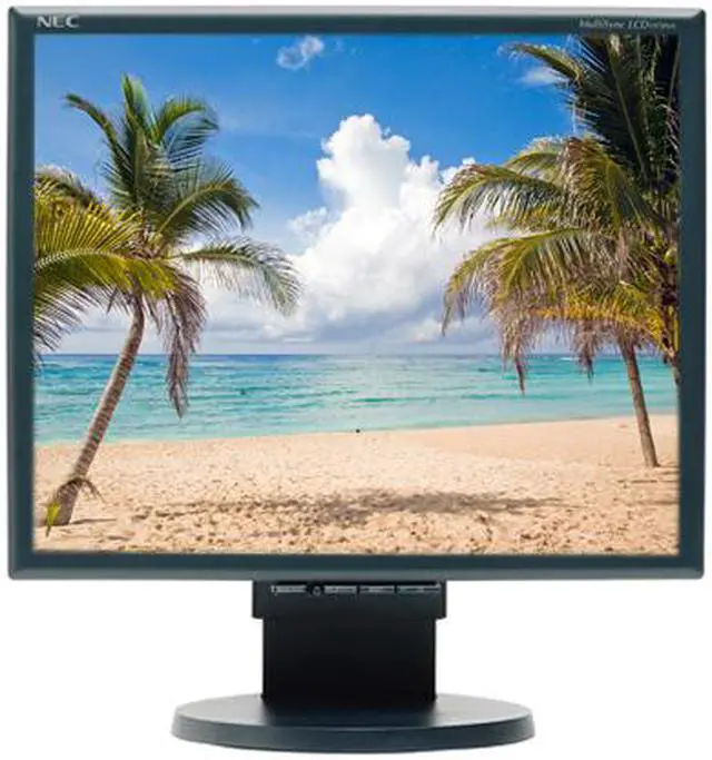 【Oニキ】NECディスプレイモニター Amazon.co.jp: 【整備済み品】NEC 24.1インチ IPSモニター