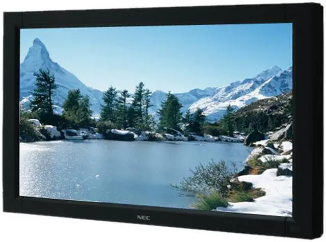 Main image of Large Format Monitor