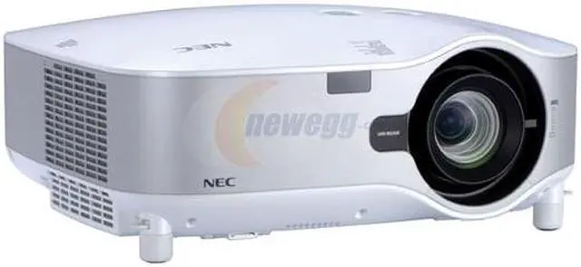 Objectif De Projecteur NEC NP03ZL (zoom 1.94-3.07:1) - Compatible NP3150, NP3250... - Occasion