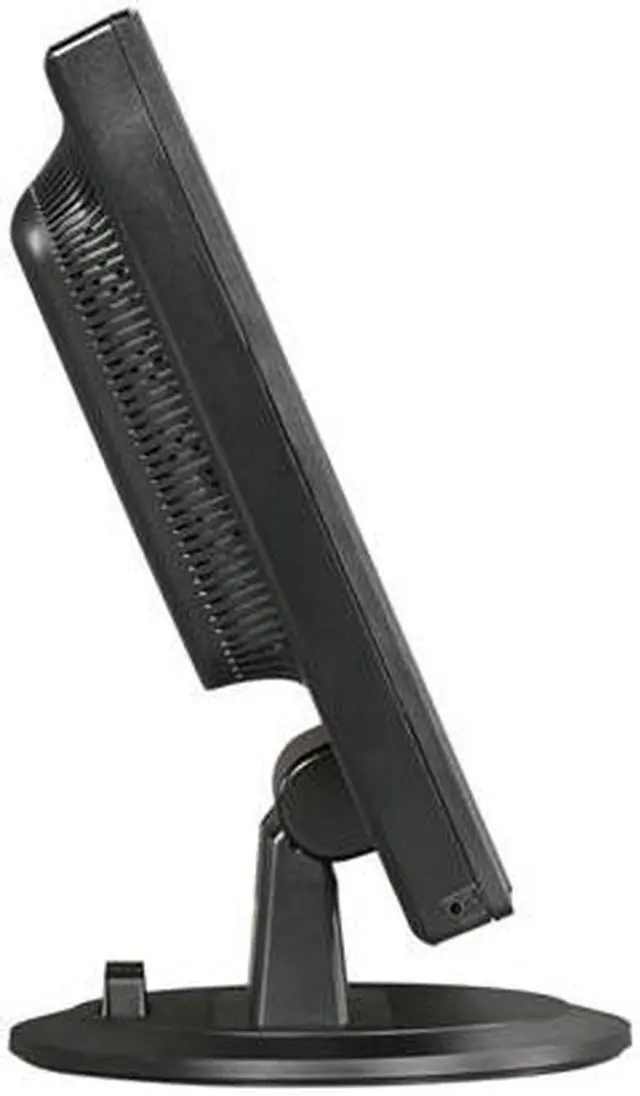 Alt view image 4 of 8 - NEC Display Solutions 19" WXGA+ LCD Monitor 5 ms D-Sub, DVI-D AS191WM-BK