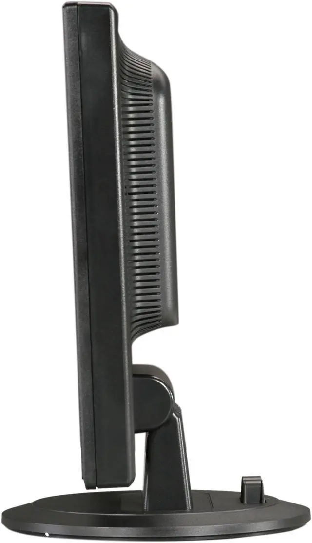 Alt view image 6 of 8 - NEC Display Solutions 19" WXGA+ LCD Monitor 5 ms D-Sub, DVI-D AS191WM-BK