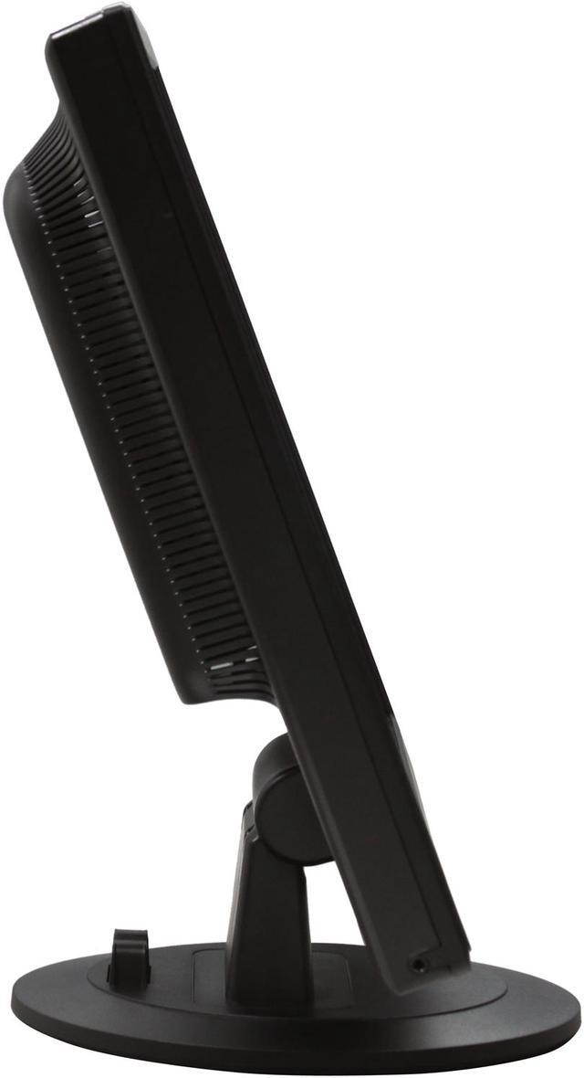 Alt view image 4 of 8 - NEC Display Solutions 22" WSXGA+ LCD Monitor 5 ms D-Sub, DVI-D AS221WM-BK
