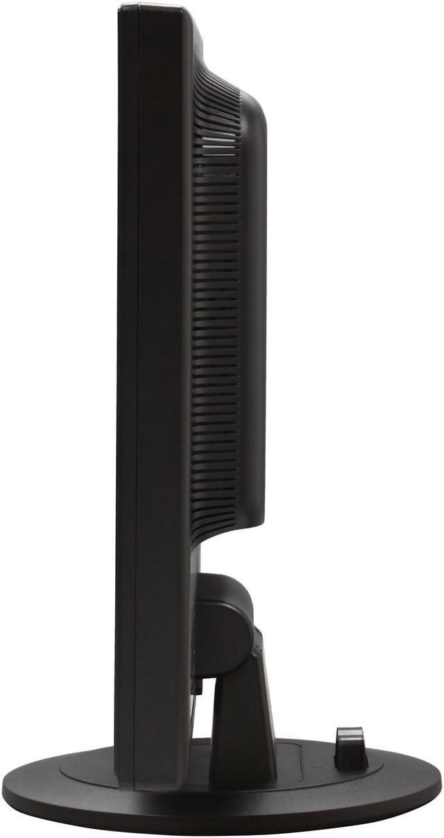 Alt view image 6 of 8 - NEC Display Solutions 22" WSXGA+ LCD Monitor 5 ms D-Sub, DVI-D AS221WM-BK