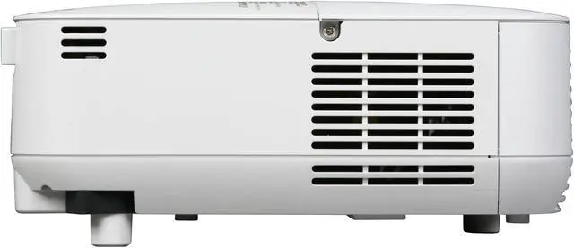 Alt view image 4 of 7 - NEC Display Solutions NP215 1024 x 768 2500 lumens DLP Projector 2000:1