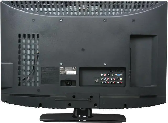 Alt view image 6 of 10 - Large Format Monitor