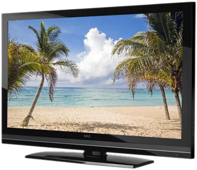 NEC Display Solution E461 Black 46'' MVA Panel 1920x1080 Full HD