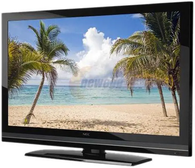 NEC Display Solution E551 Black 55'' 1920x1080 Full HD 120Hz LCD