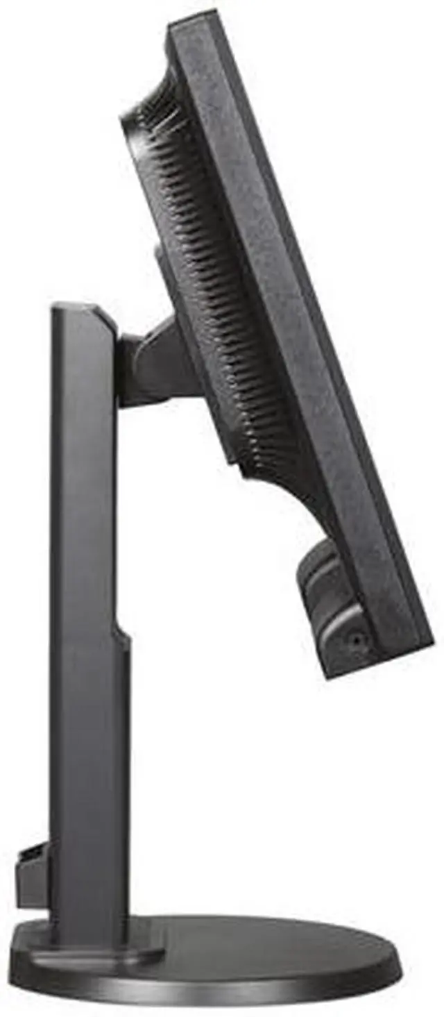 Alt view image 4 of 8 - NEC Display Solutions 19" LCD Monitor 5 ms D-Sub, DVI, DisplayPort EA192M-BK