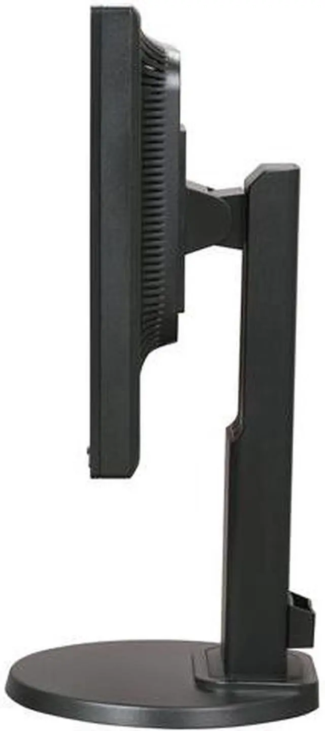 Alt view image 3 of 4 - NEC Display Solutions 20" LCD Monitor 5 ms D-Sub, DVI, DisplayPort E201W-BK