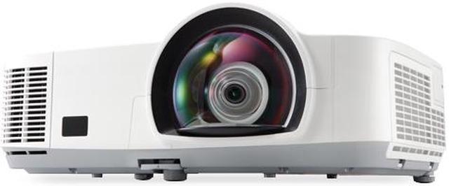 nec m300xs projector