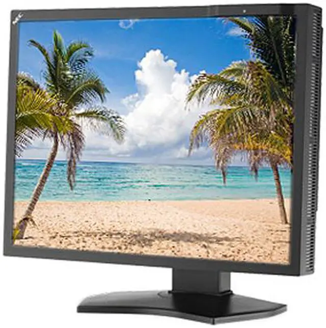 Main image of NEC Display MultiSync MD211G3 Black 21.3” 3 MegaPixels LED Backlight IPS Medical Diagnostic Widescreen Monitor 13ms 1450cd/m2, USB hub, Height Adjust/Pivot/Tilt/Swivel, 5 Year Warranty