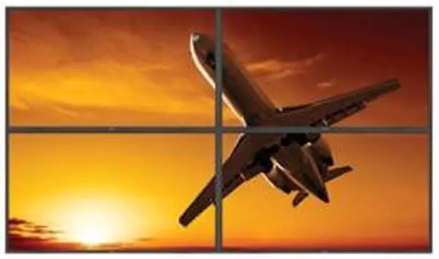 Main image of NEC Display P401-TMX4D 40' LCD Monitor with VUKUNET free CMS