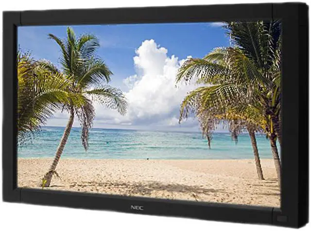 Main image of 60 Hz Large Format Monitor