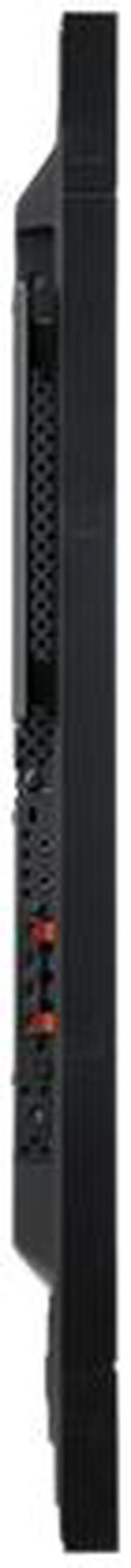 Alt view image 4 of 6 - NEC X552S 55" LED-Backlit Super-Slim Professional-Grade Display