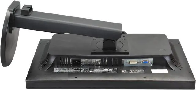 Alt view image 9 of 10 - NEC Display Solutions 22" WSXGA+ LCD Monitor 5 ms D-Sub, DVI-D E222W