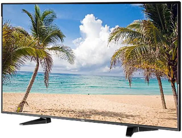 Main image of NEC E505 50" LED Backlit 1080p FHD Commercial-Grade Large Format Display with Integrated Tuner