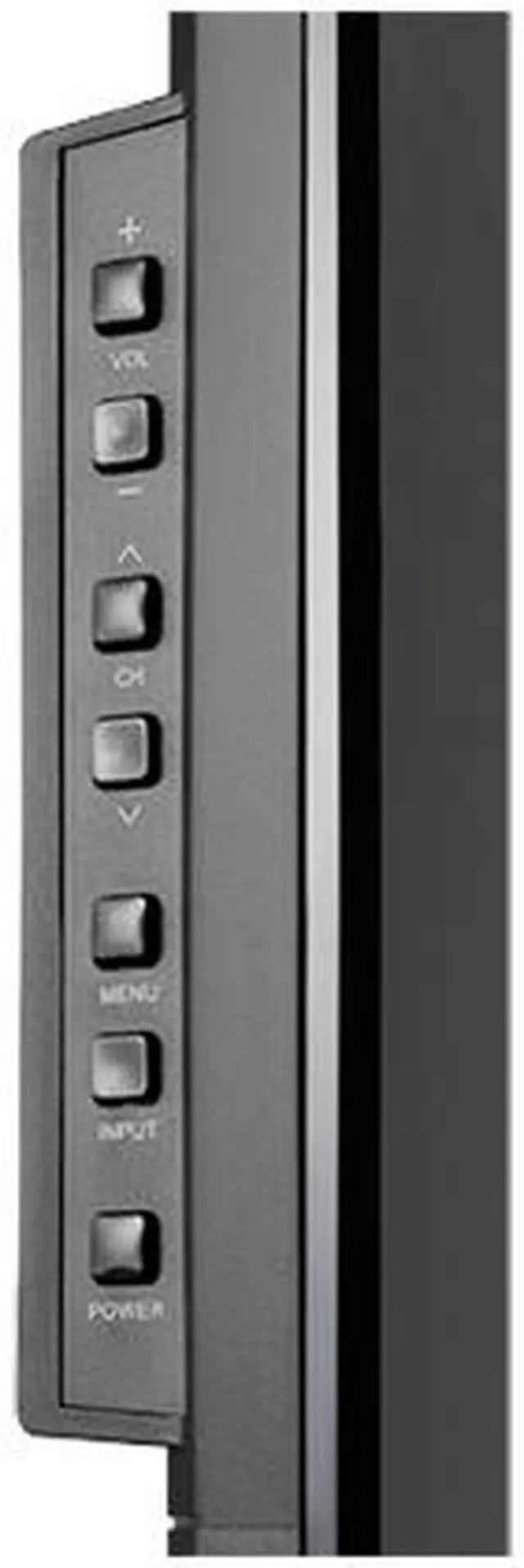 Alt view image 4 of 8 - NEC E505 50" LED Backlit 1080p FHD Commercial-Grade Large Format Display with Integrated Tuner