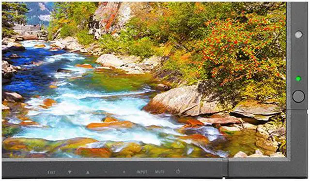 Alt view image 7 of 8 - NEC E705 70" LED Backlit Commercial-Grade Display