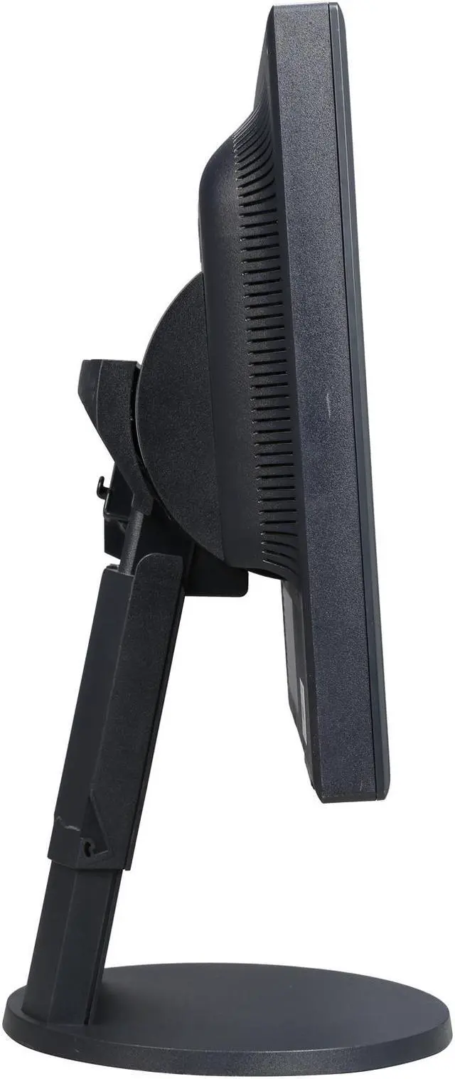 Alt view image 4 of 8 - NEC Display Solutions 17" Active Matrix, TFT LCD SXGA LCD Monitor 8 ms D-Sub, DVI-D LCD1770V