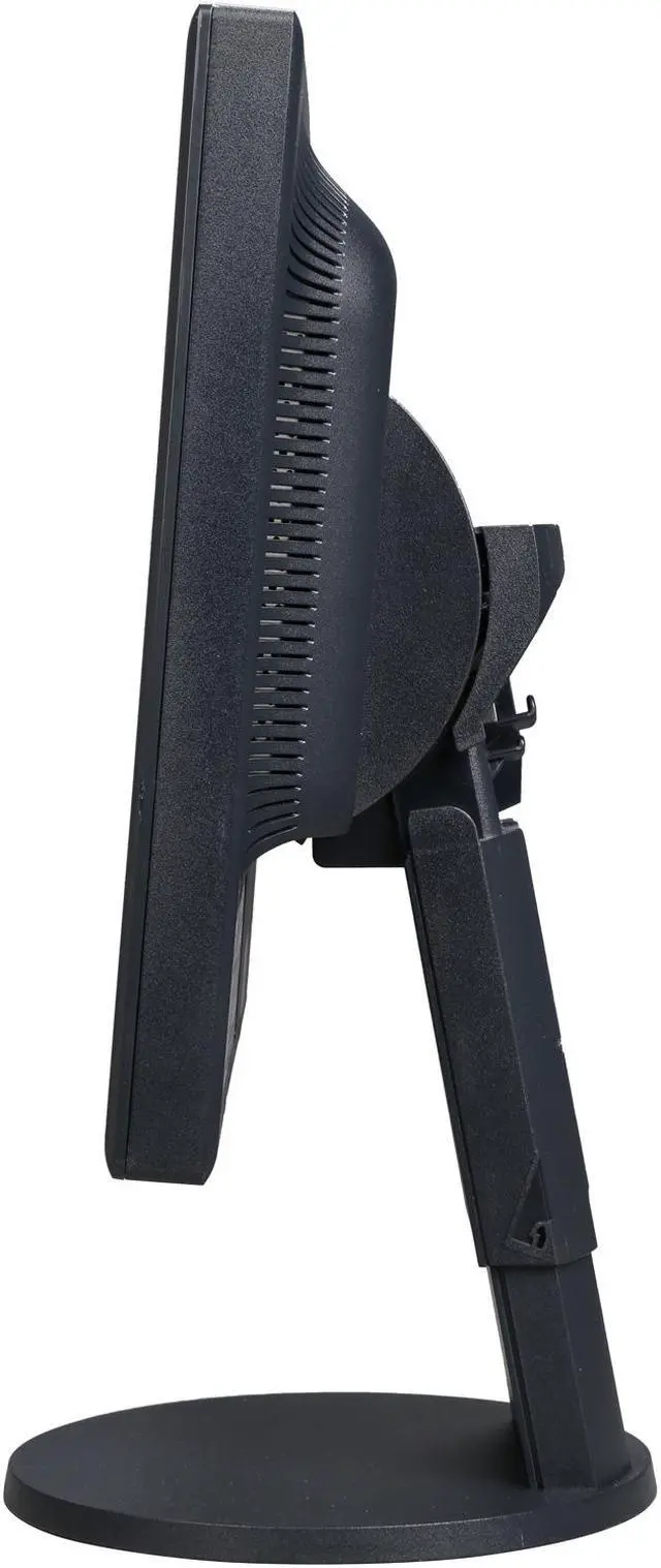 Alt view image 6 of 8 - NEC Display Solutions 17" Active Matrix, TFT LCD SXGA LCD Monitor 8 ms D-Sub, DVI-D LCD1770V