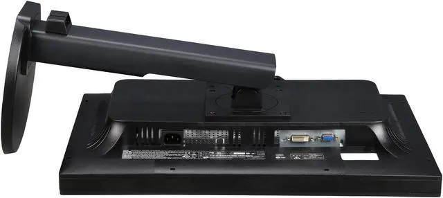 Alt view image 8 of 9 - NEC Display Solutions 22" WSXGA+ LCD Monitor 5 ms D-Sub, DVI-D E222W-AM