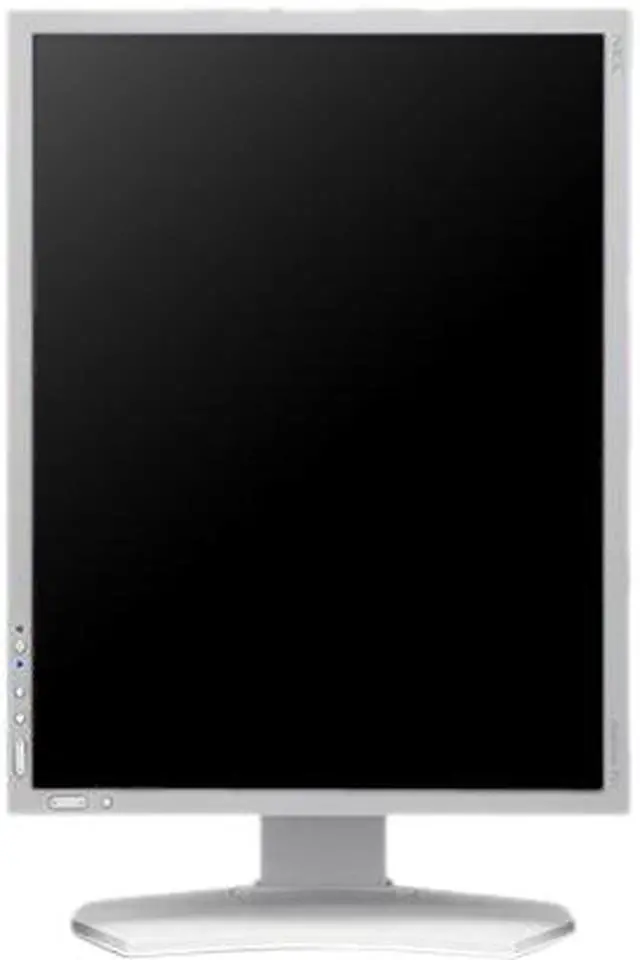 Alt view image 4 of 7 - NEC Display MultiSync P212 21.3" LED LCD Monitor - 4:3