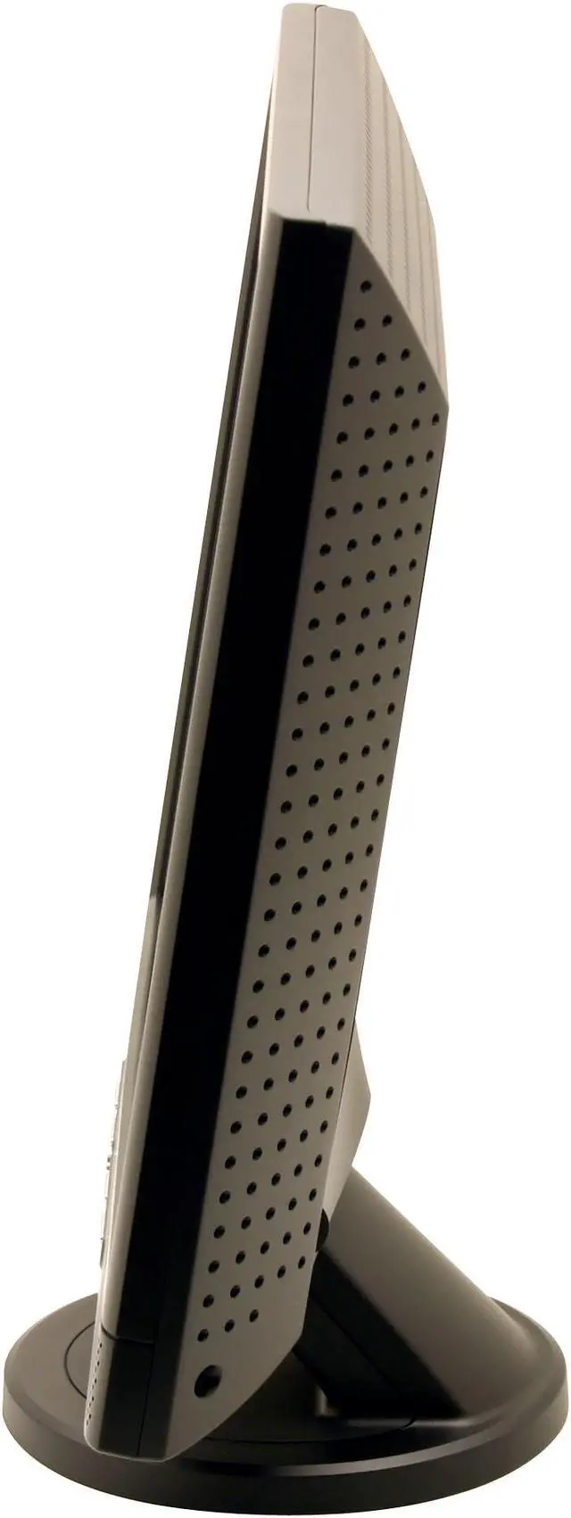 Alt view image 5 of 10 - AVIDAV (Made by Jetway) 17" Active Matrix, TFT LCD SXGA LCD Monitor 12 ms M1731D-F