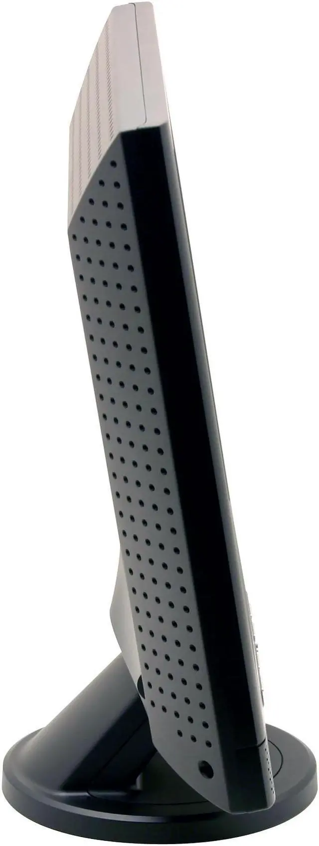 Alt view image 6 of 10 - AVIDAV (Made by Jetway) 17" Active Matrix, TFT LCD SXGA LCD Monitor 12 ms M1731D-F