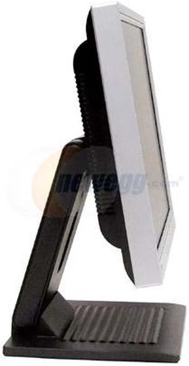 Alt view image 5 of 9 - LG 17" Active Matrix, TFT LCD SXGA LCD Monitor 16 ms L1710S